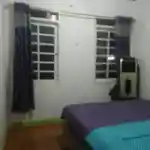 Gallery Villa Wawan Blok P 3 Kamar Kota Bunga